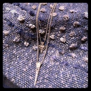 Chloe & Isabel Necklace